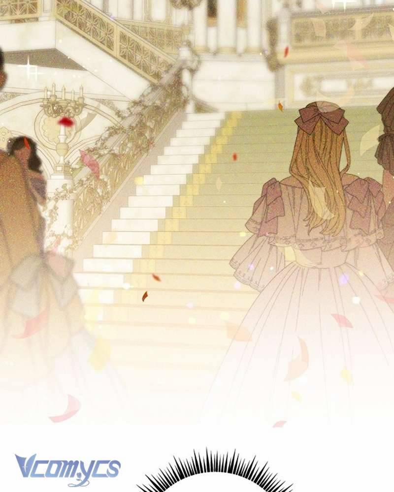 Praesepe Bên Ngoài Chiếc Lồng 3 trang 26