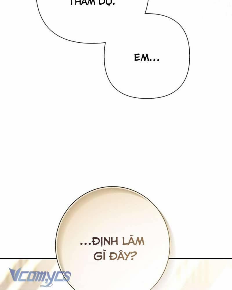 Praesepe Bên Ngoài Chiếc Lồng 3 trang 34