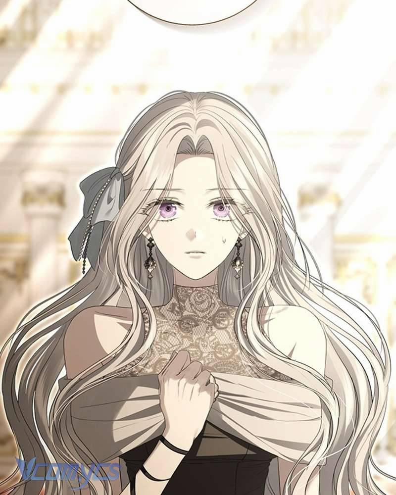 Praesepe Bên Ngoài Chiếc Lồng 3 trang 35