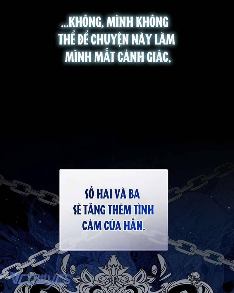 Praesepe Bên Ngoài Chiếc Lồng 3 trang 43