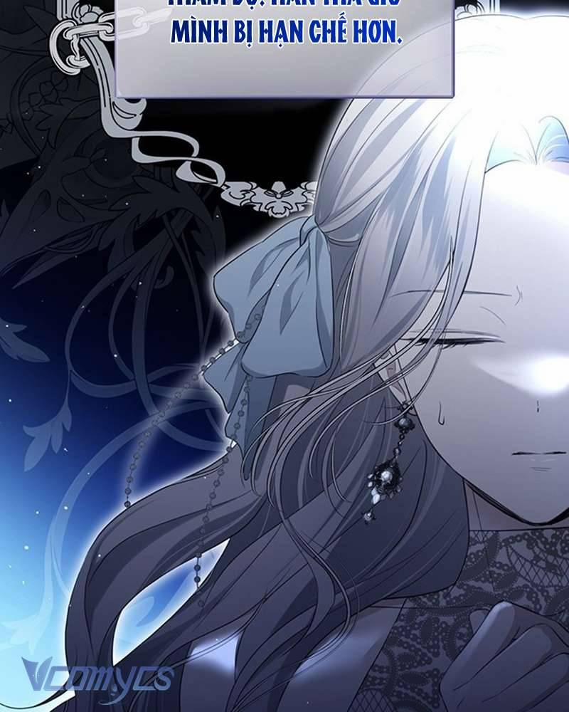 Praesepe Bên Ngoài Chiếc Lồng 3 trang 45