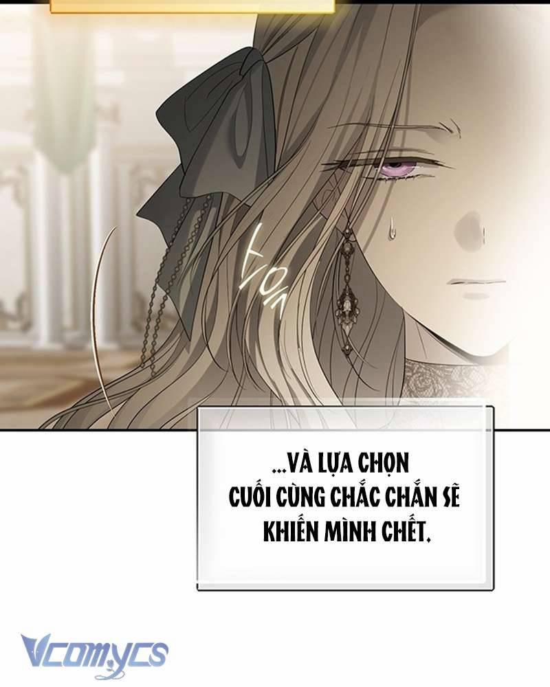 Praesepe Bên Ngoài Chiếc Lồng 3 trang 47