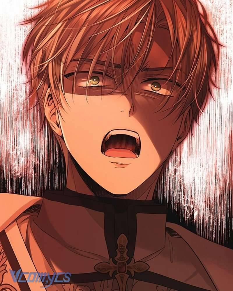 Praesepe Bên Ngoài Chiếc Lồng 3 trang 5