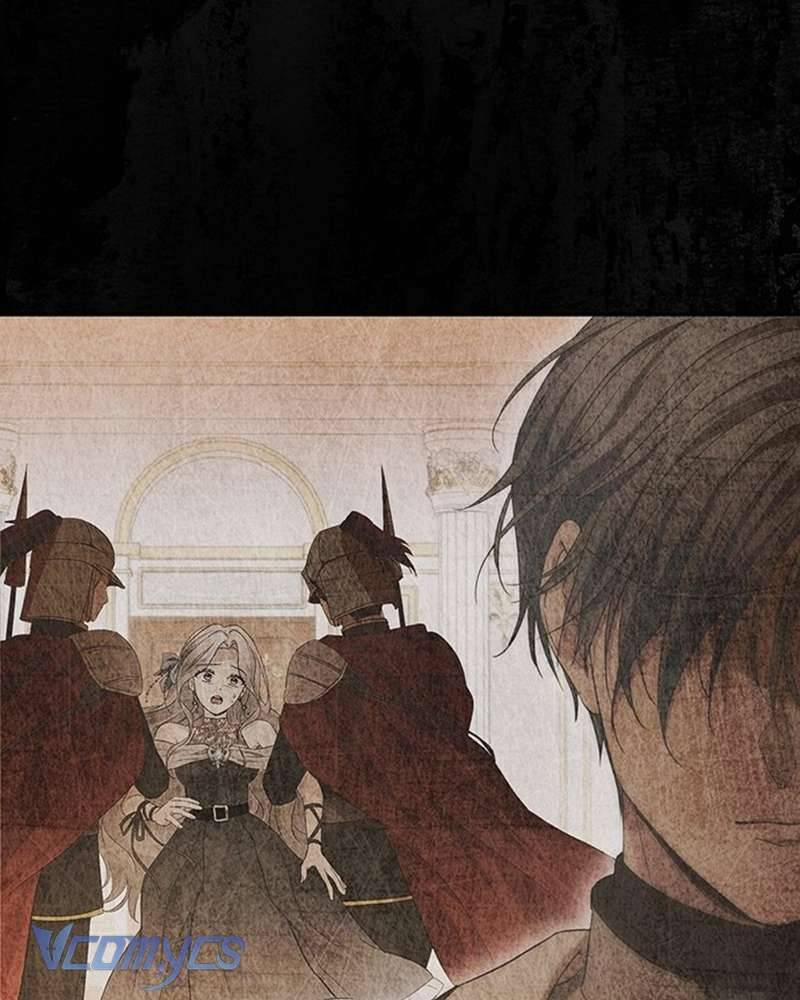 Praesepe Bên Ngoài Chiếc Lồng 3 trang 62