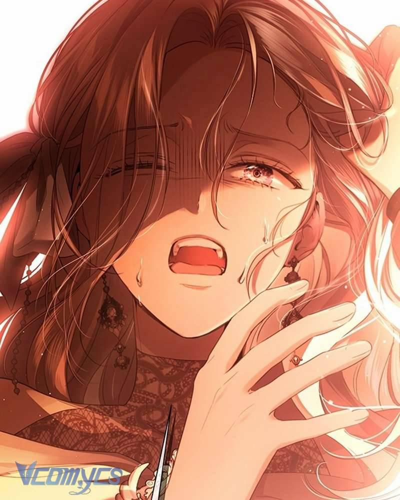 Praesepe Bên Ngoài Chiếc Lồng 3 trang 7