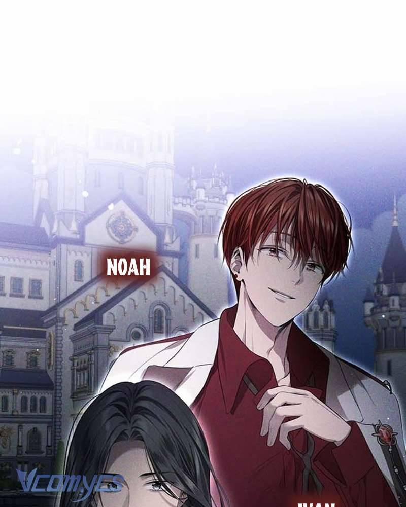 Praesepe Bên Ngoài Chiếc Lồng 3 trang 84