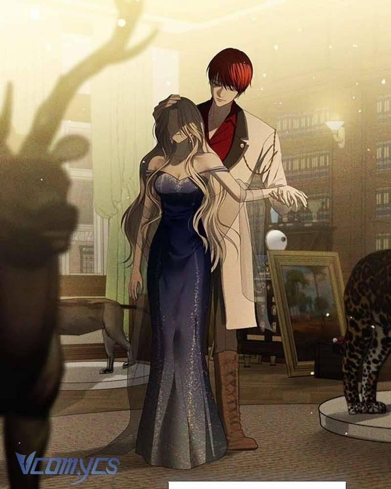 Praesepe Bên Ngoài Chiếc Lồng 3 trang 90