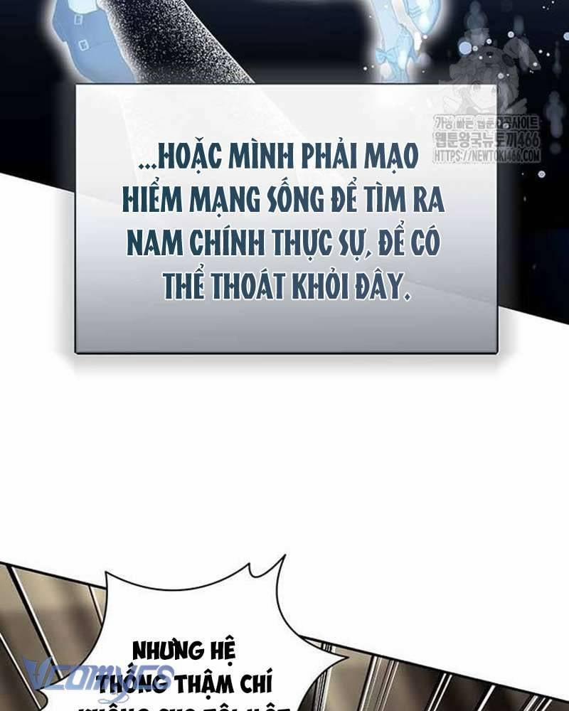 Praesepe Bên Ngoài Chiếc Lồng 4 trang 112