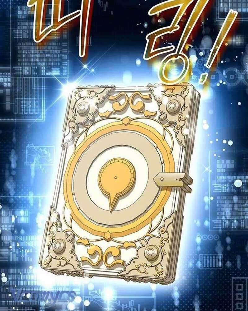 Praesepe Bên Ngoài Chiếc Lồng 4 trang 122