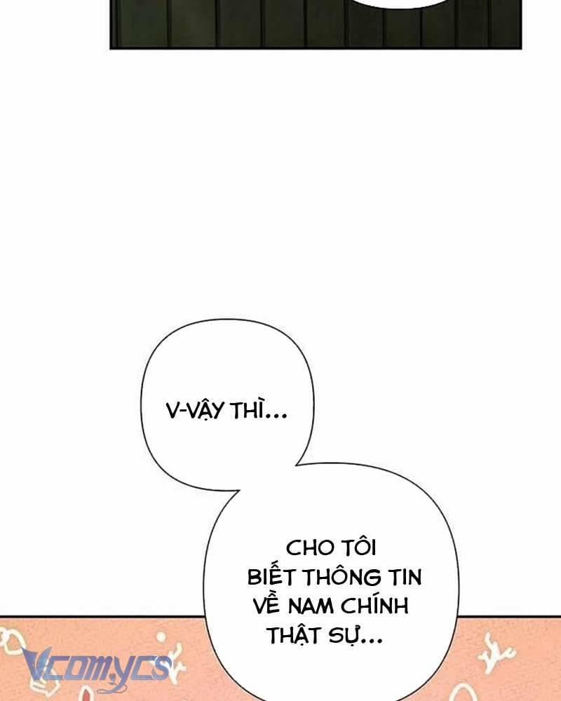 Praesepe Bên Ngoài Chiếc Lồng 4 trang 130