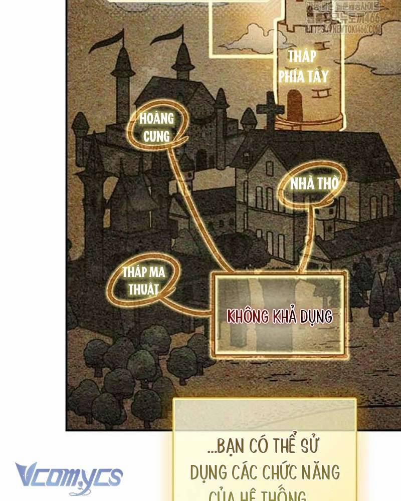 Praesepe Bên Ngoài Chiếc Lồng 4 trang 139