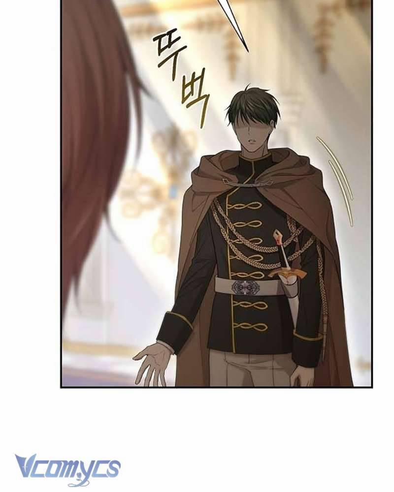 Praesepe Bên Ngoài Chiếc Lồng 4 trang 18