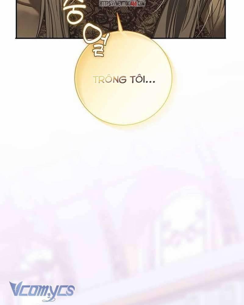 Praesepe Bên Ngoài Chiếc Lồng 4 trang 2