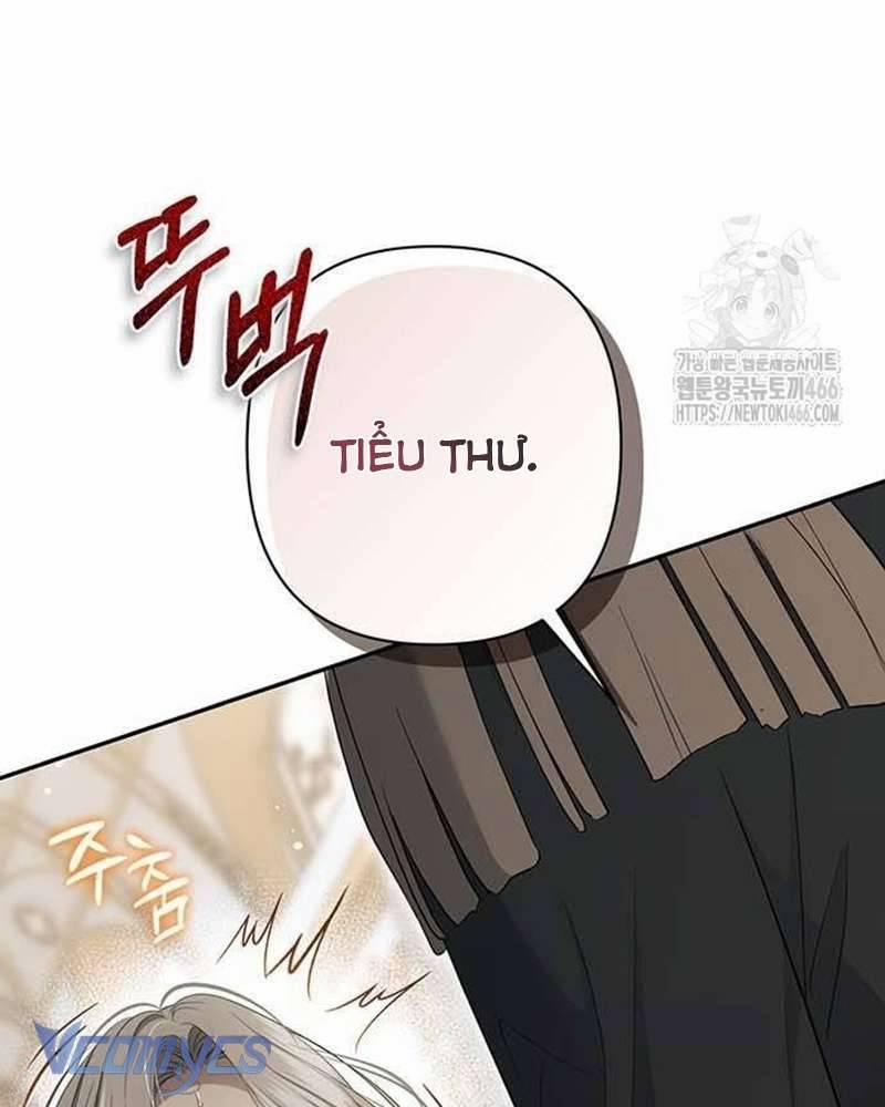 Praesepe Bên Ngoài Chiếc Lồng 4 trang 21