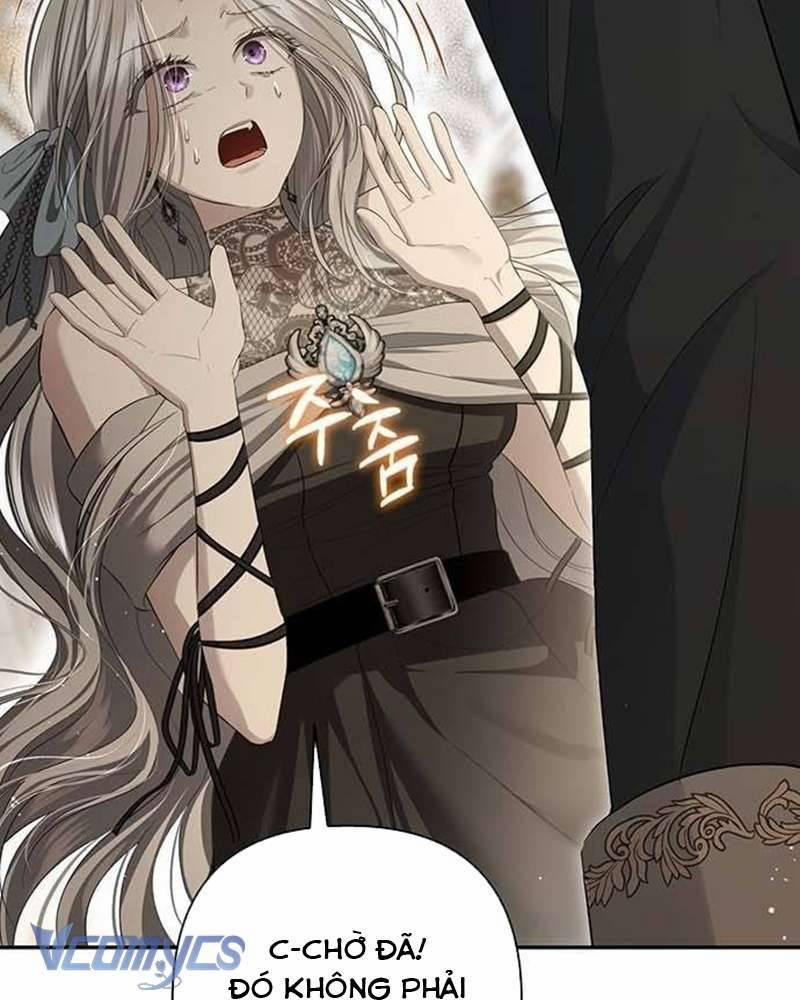 Praesepe Bên Ngoài Chiếc Lồng 4 trang 22