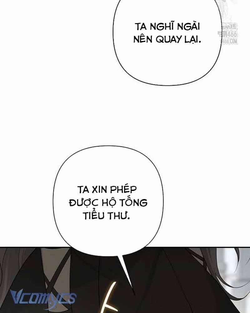 Praesepe Bên Ngoài Chiếc Lồng 4 trang 46