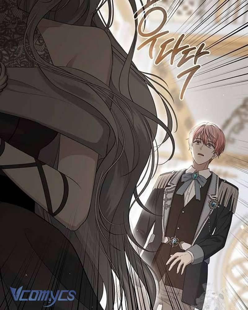 Praesepe Bên Ngoài Chiếc Lồng 4 trang 51