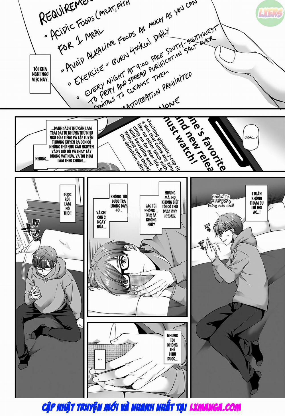 Pregnancy Officer 0 DLO-19 trang 7