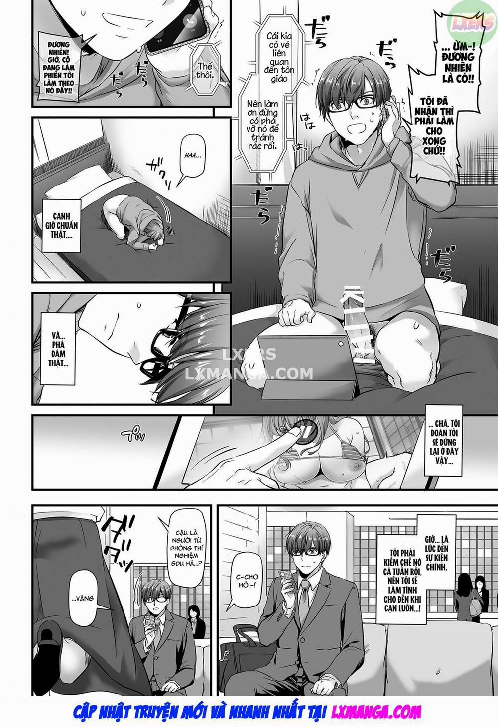 Pregnancy Officer 0 DLO-19 trang 9