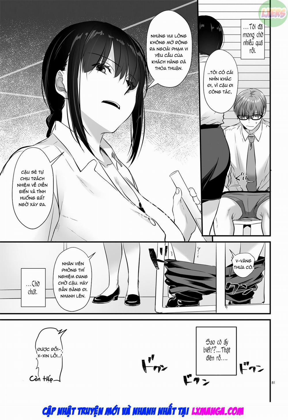 Pregnancy Officer 0 DLO-22 trang 82