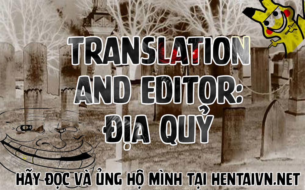 Present hounyuu Chương Oneshot Trang 17