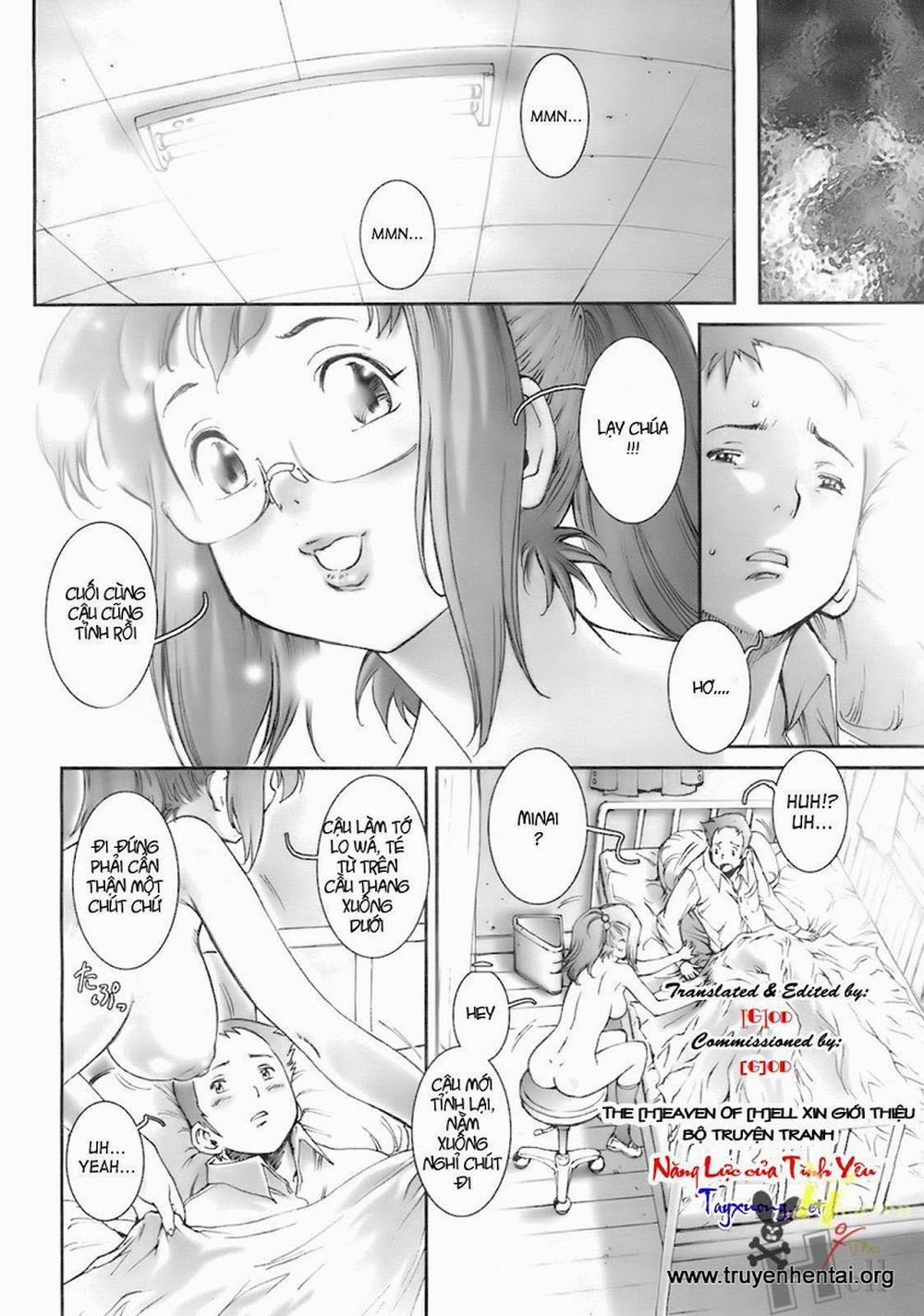 Pretty Cool 1 trang 8