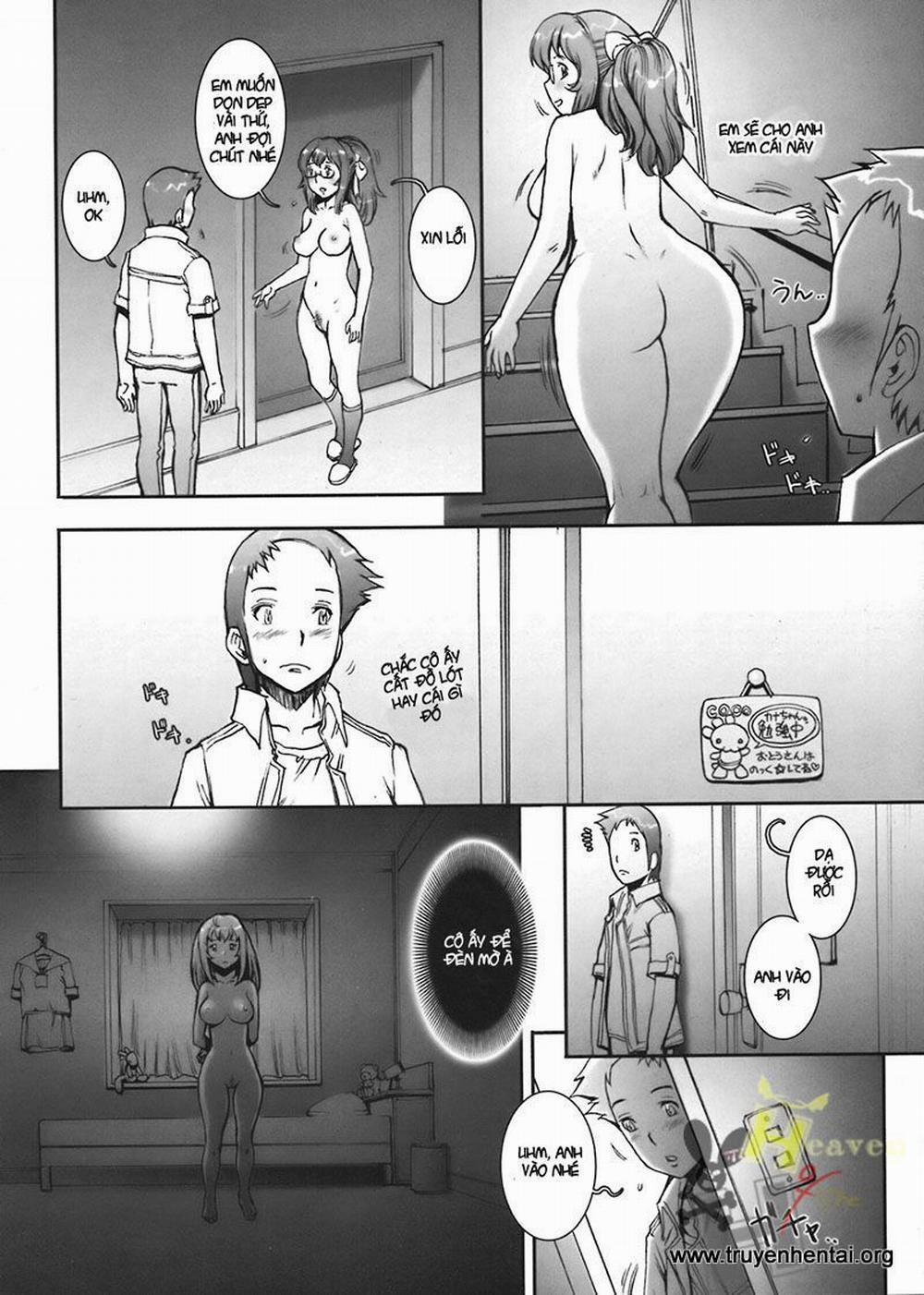 Pretty Cool 4 trang 7