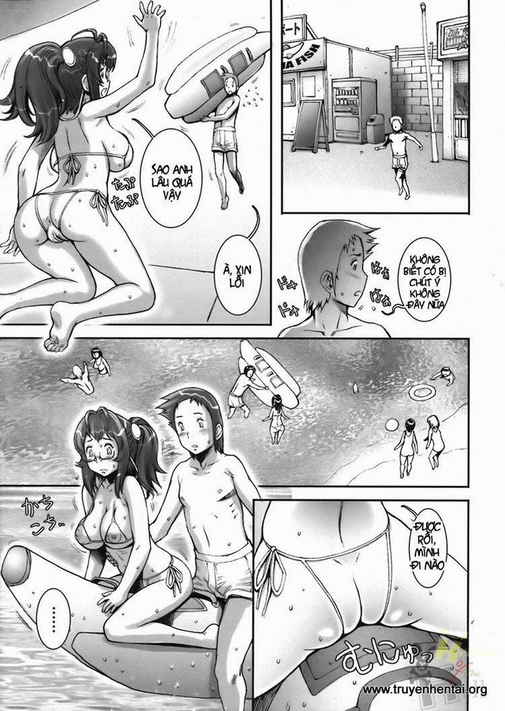 Pretty Cool 5 trang 10