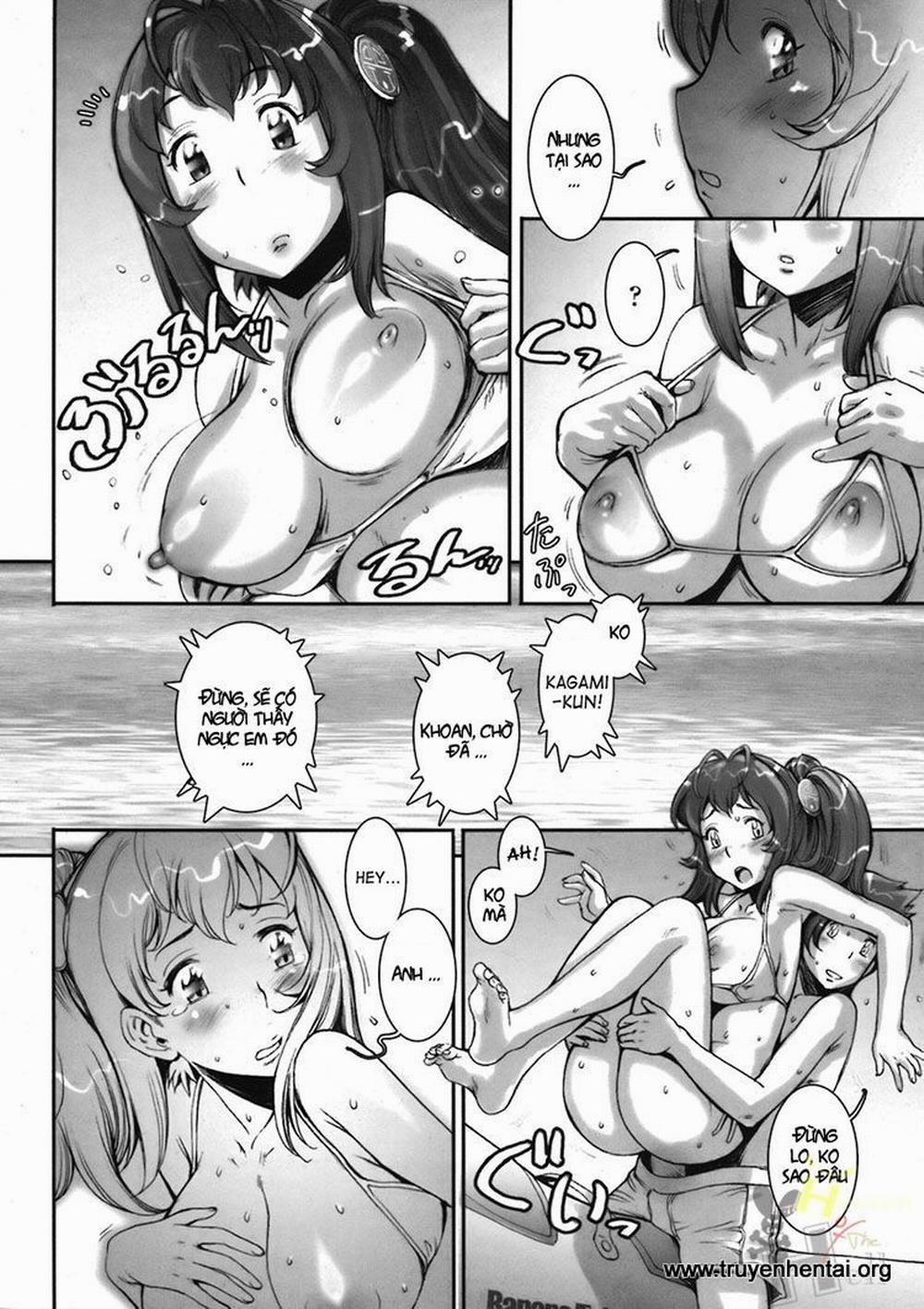 Pretty Cool 5 trang 17