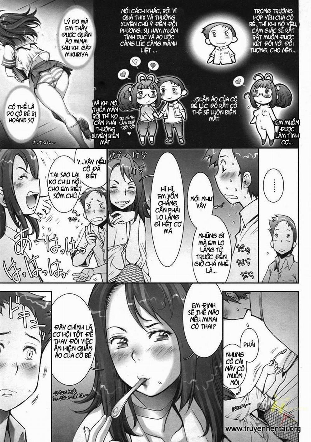 Pretty Cool 9 END trang 40