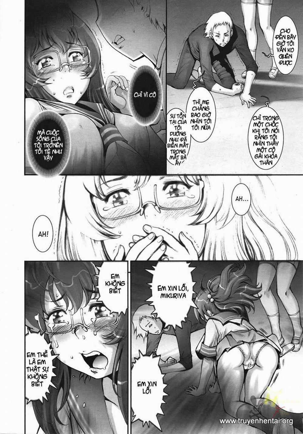 Pretty Cool 9 END trang 9