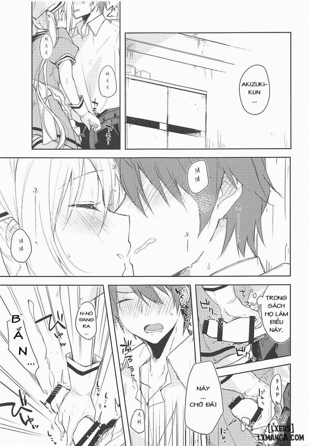 Prima Volta 1 trang 11