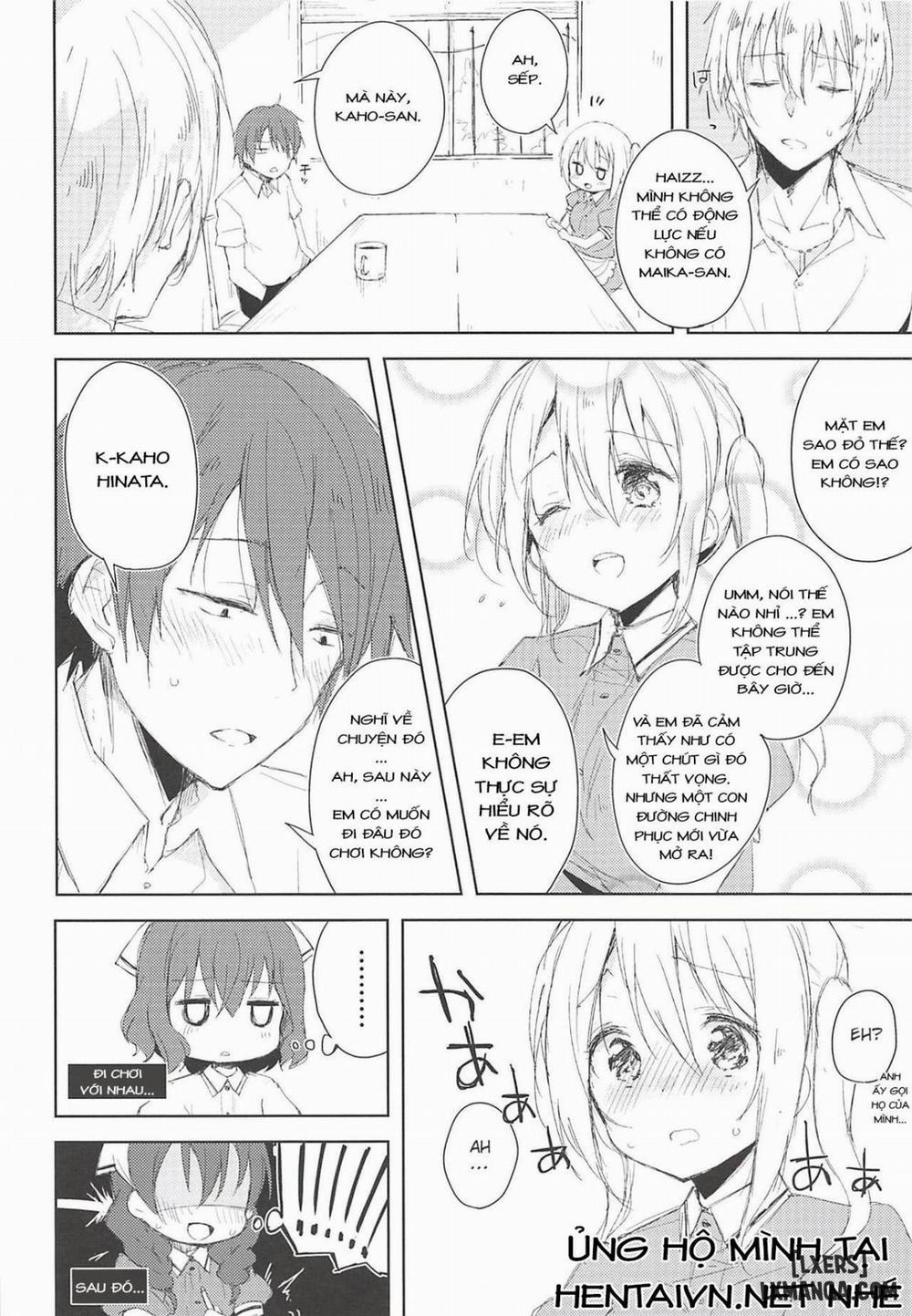 Prima Volta 1 trang 20