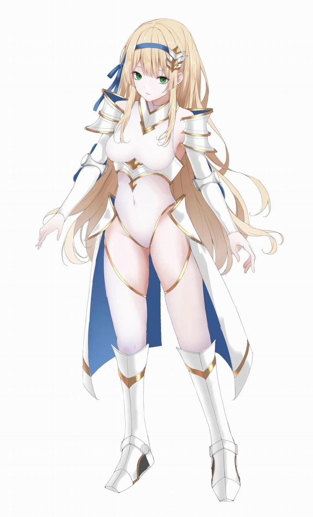 Princess Fetishism ―Câu chuyện về một nàng công chúa hiệp sĩ bị một con quỷ huấn luyện chân và nách và trở thành một con quỷ biến thái.― 2 trang 16