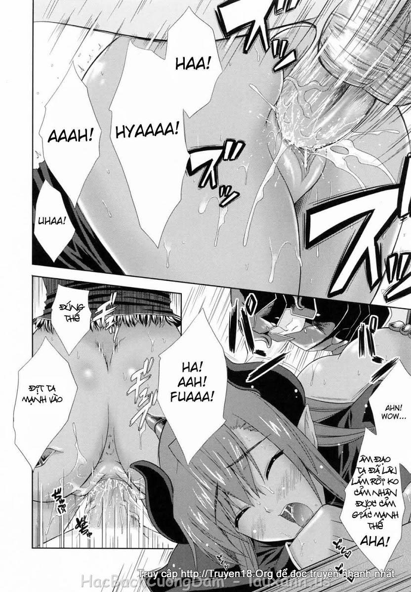 PRINCESS FORCE 3 trang 5