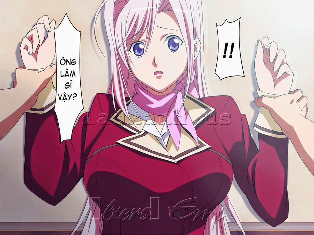 Princess Raper (Princess Lover) Chương Oneshot Trang 2