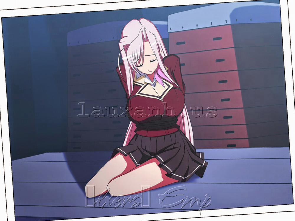 Princess Raper (Princess Lover) Chương Oneshot Trang 22