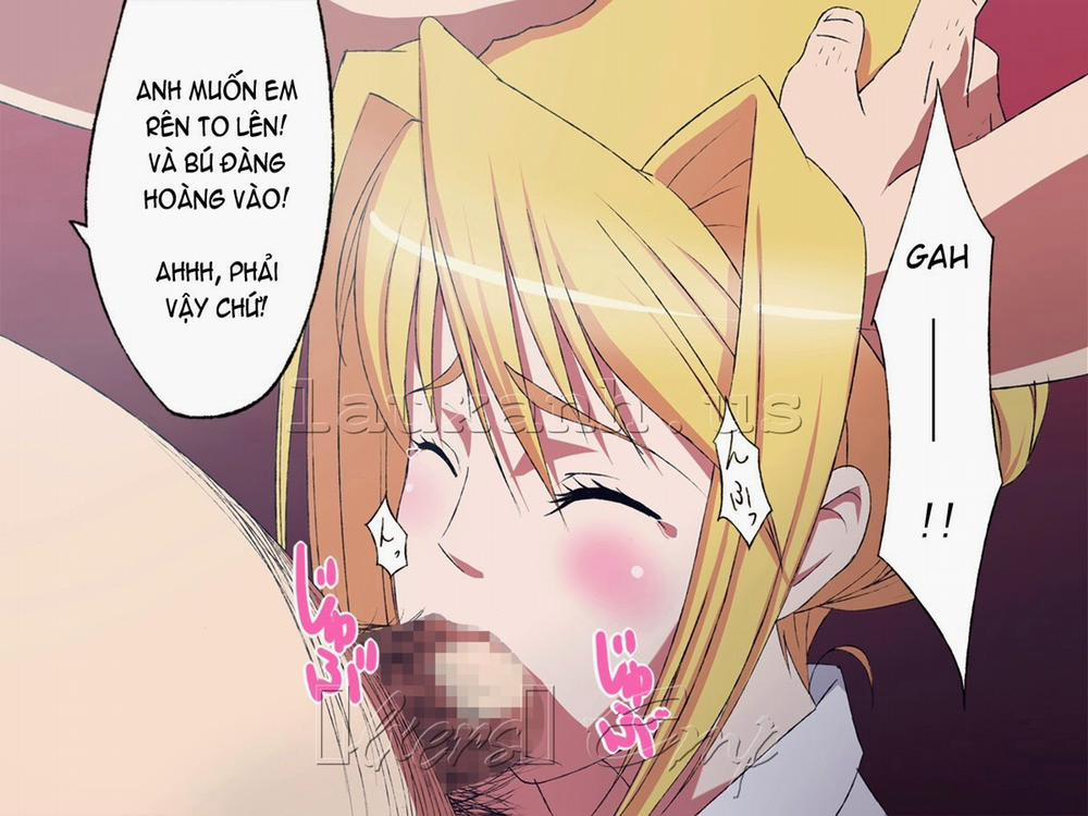 Princess Raper (Princess Lover) Chương Oneshot Trang 30