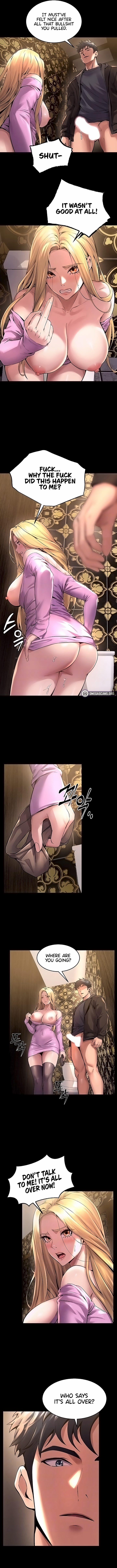 Prison Revenge 4 trang 2