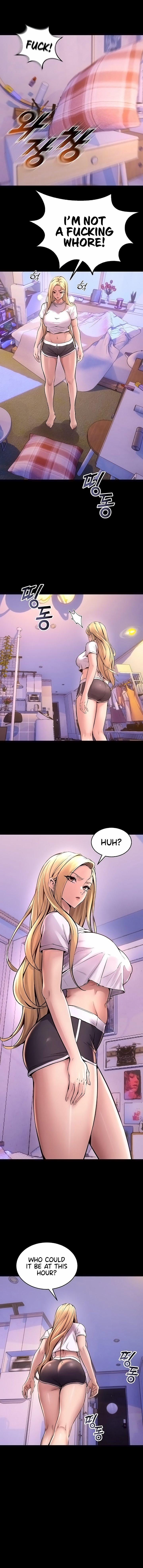 Prison Revenge 6 trang 11