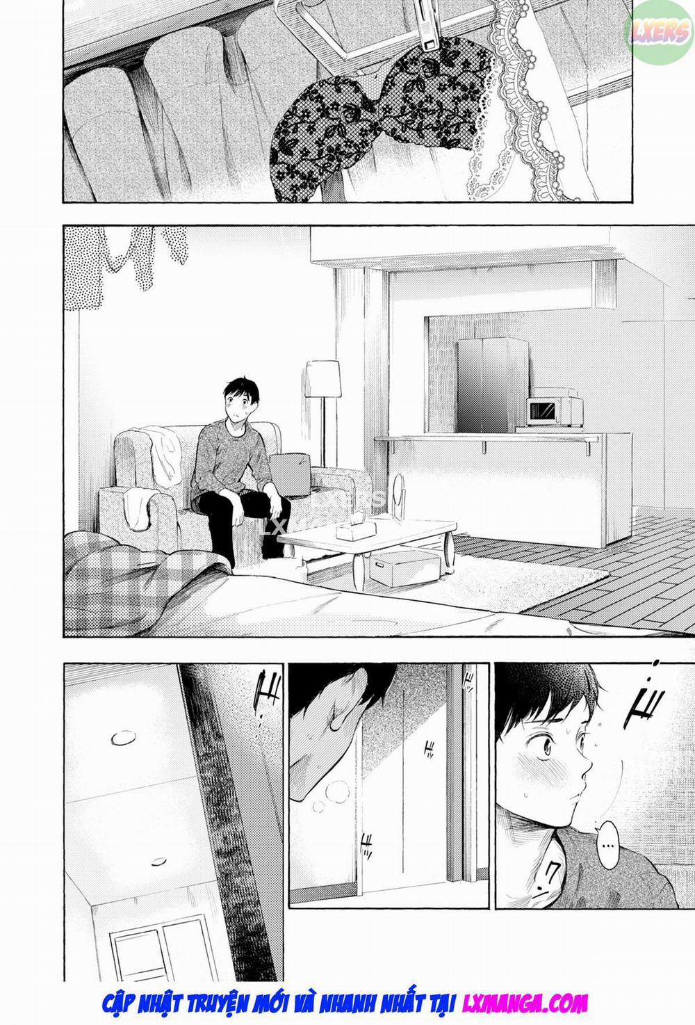 Private Bunny Oneshot trang 24