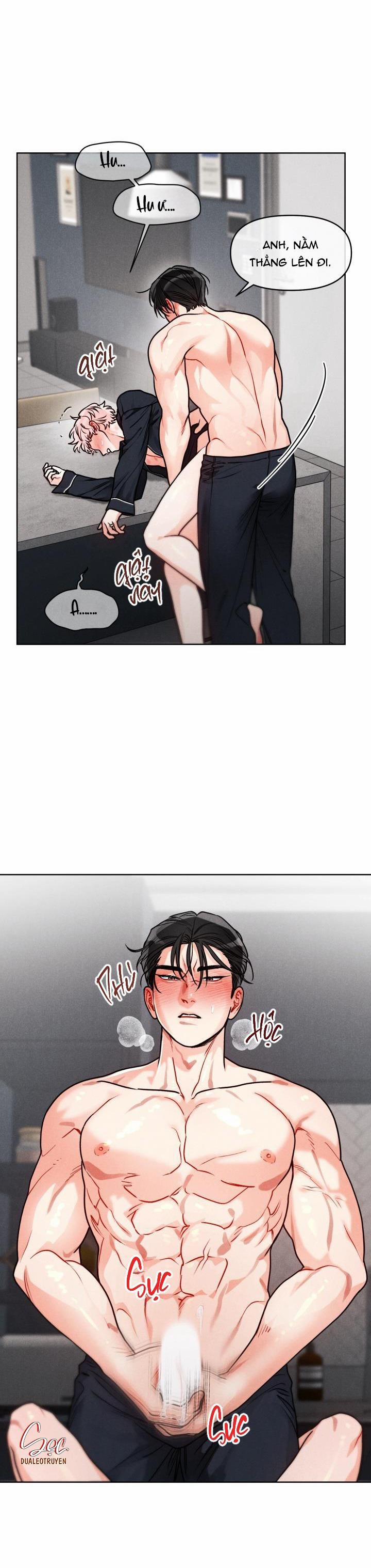 Private Call 10.2 NT 2 trang 19