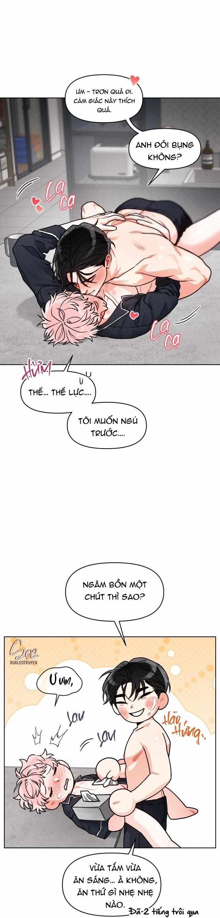 Private Call 10.2 NT 2 trang 22