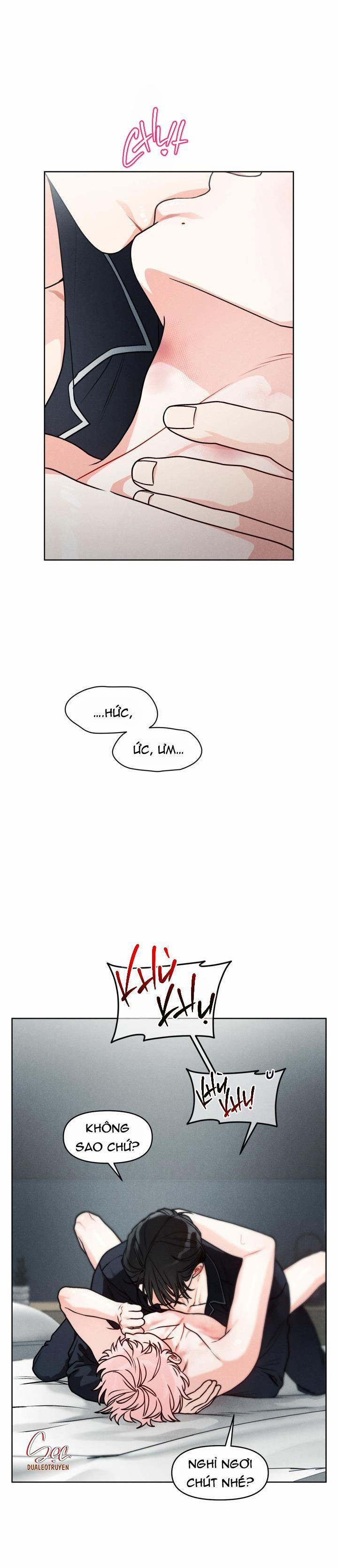 Private Call 10.2 NT 2 trang 8