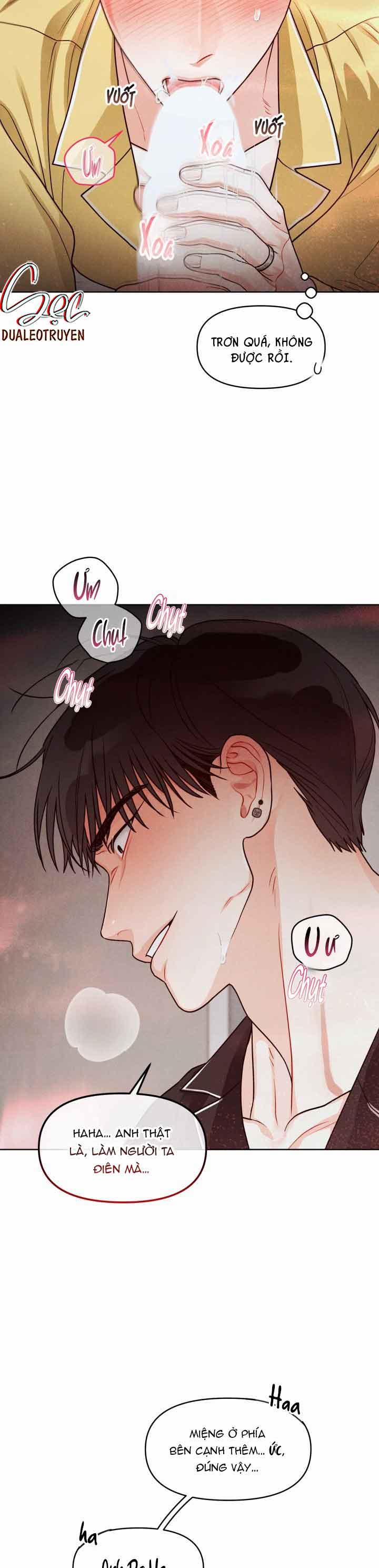 Private Call 18 trang 11