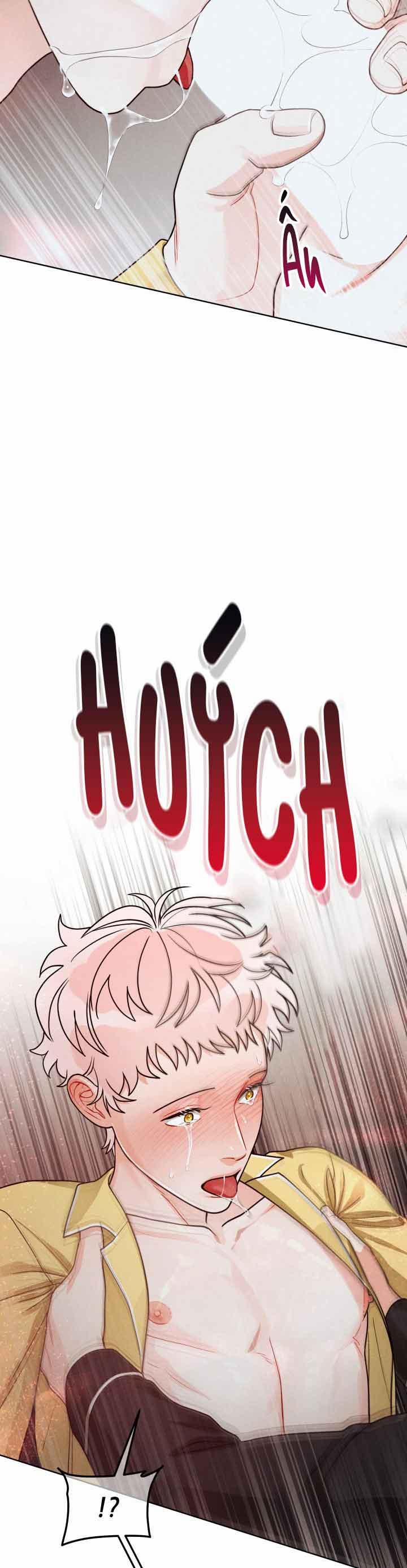 Private Call 18 trang 14