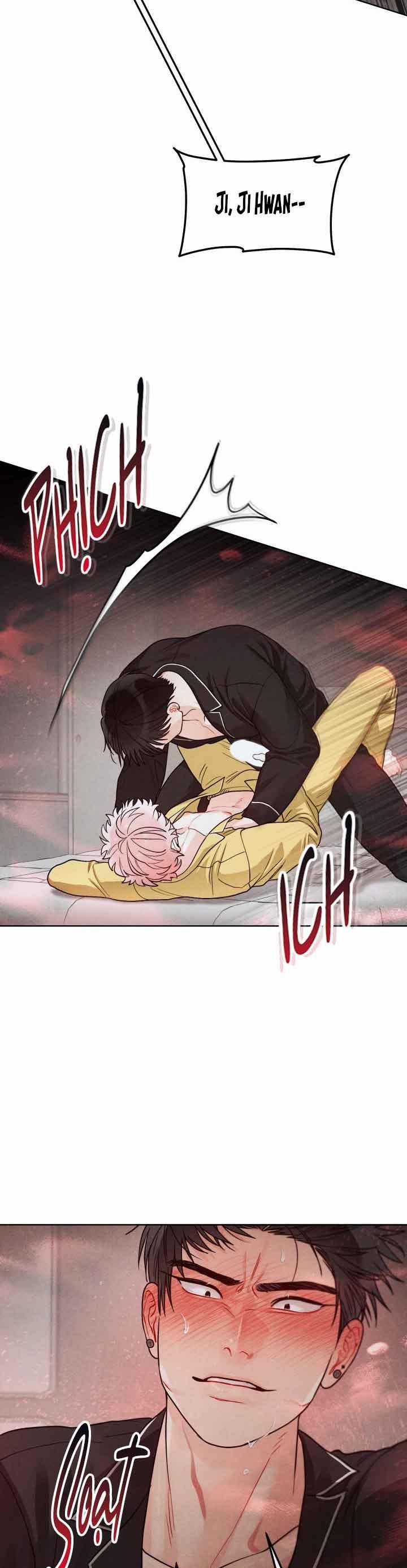 Private Call 18 trang 15