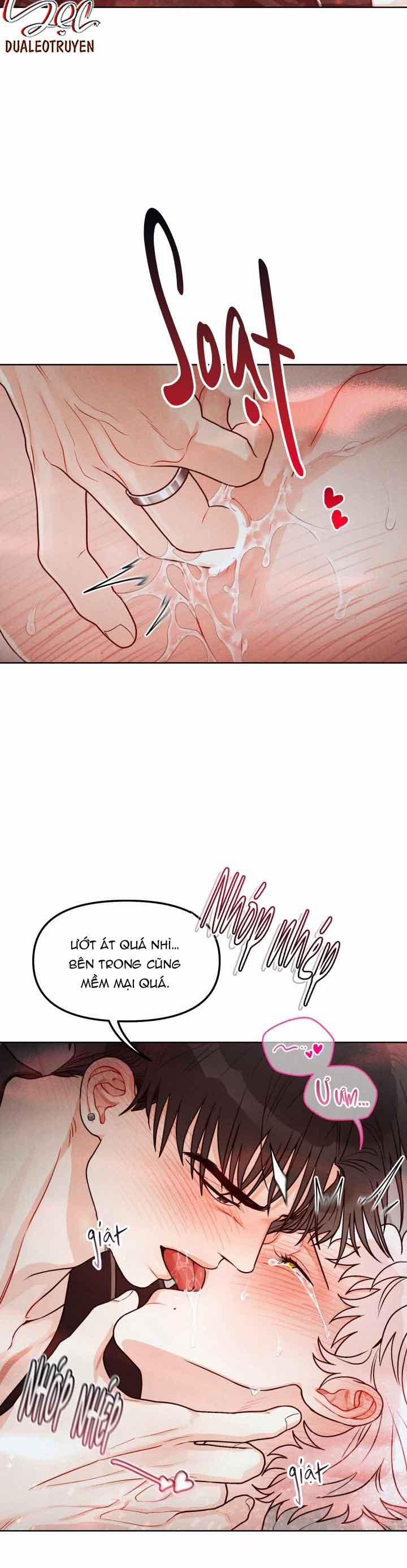 Private Call 18 trang 18