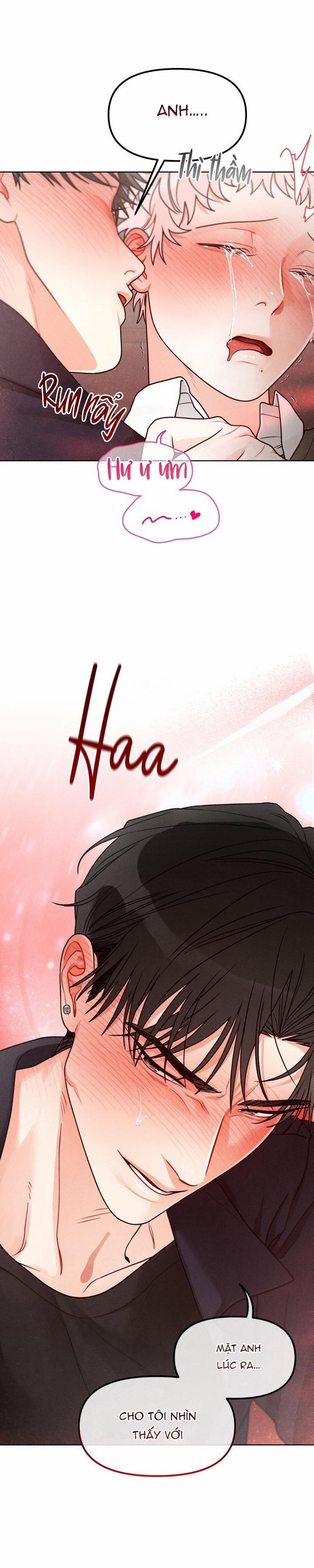 Private Call 19 trang 24