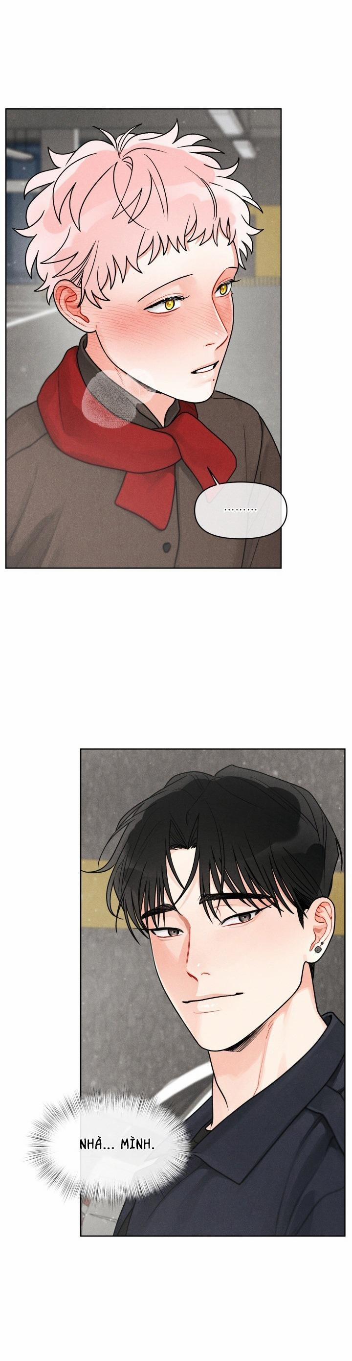 Private Call 19 trang 5